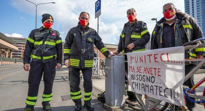 Scoppio Quargnento: anche calunnia, a Vincenti 4 anni 6 mesi