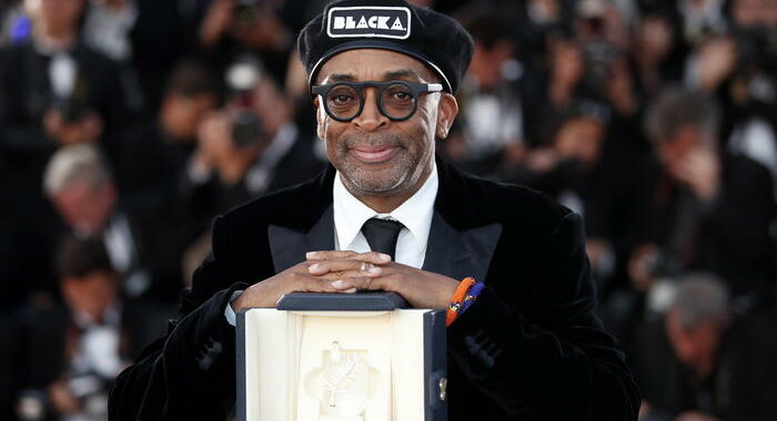 Spike Lee presidente di giuria al Festival di Cannes