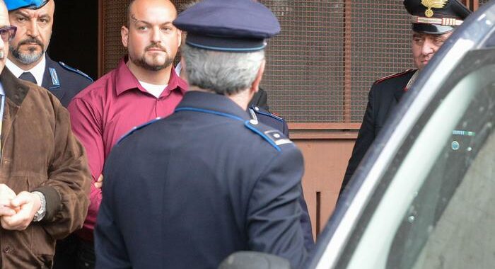 Strage Macerata, Cassazione condanna Traini a 12 anni