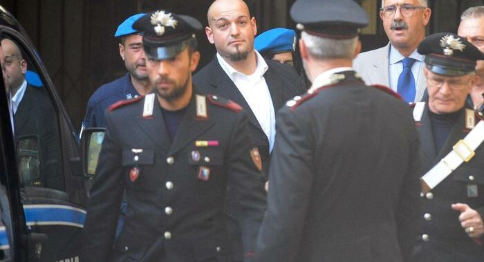 Strage Macerata: pg Cassazione, condannare Traini