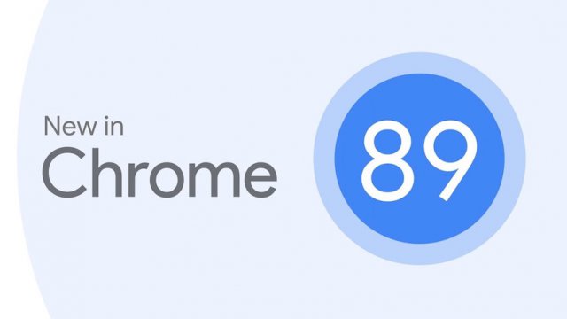 Tutte le novità di Chrome 89