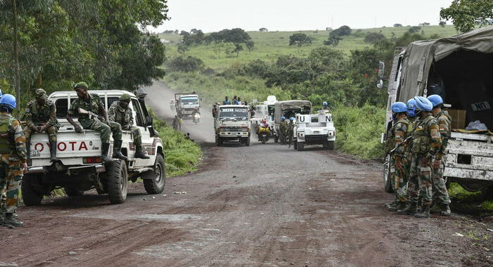 Ucciso in Congo il magistrato che indagava su Attanasio