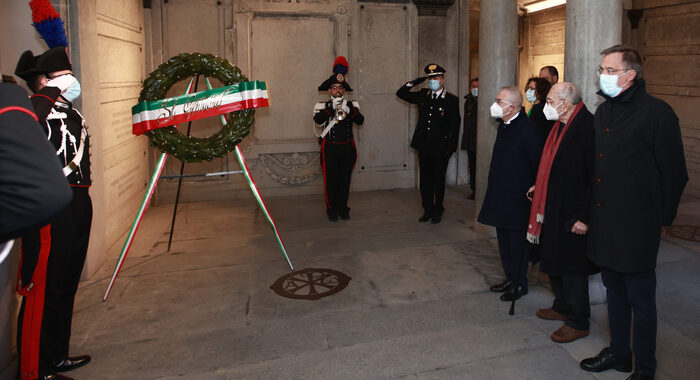 Unità d’Italia, apre a Santena Memoriale dedicato a Cavour