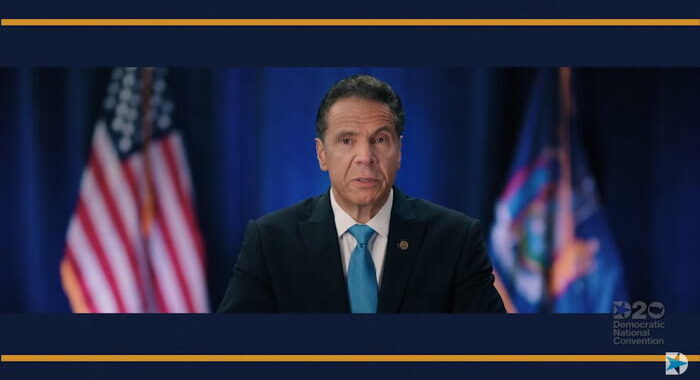 Usa: accusatrice Cuomo, voleva venire a letto con me