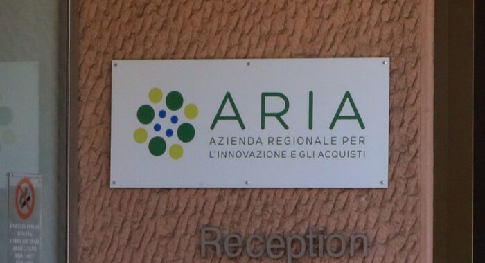 Vaccini: si dimette il Cda di Aria Spa