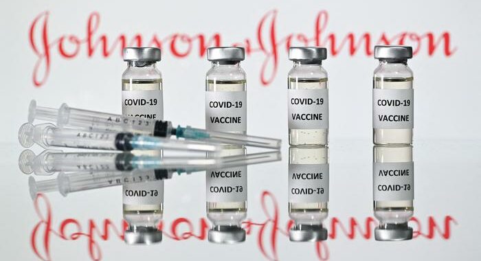 Vaccini: via libera dell’Ema a Johnson & Johnson