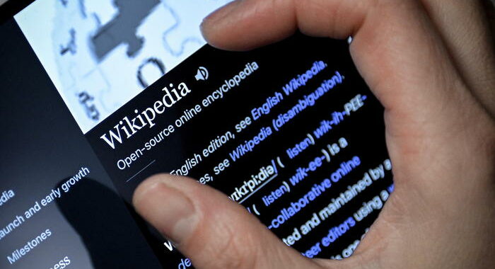 Wikipedia pensa a contenuti a pagamento per big dell’hitech