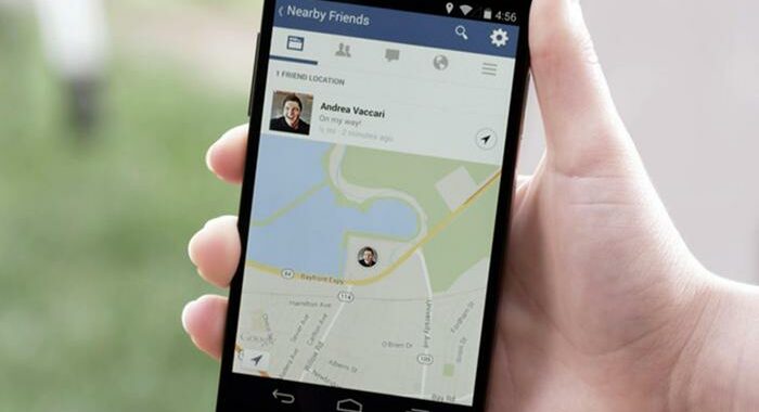 Accordo tra Facebook e l’app Fararound