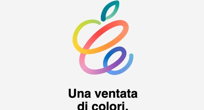 Apple, all’evento del 20 aprile attesi iPad Pro e AirTag