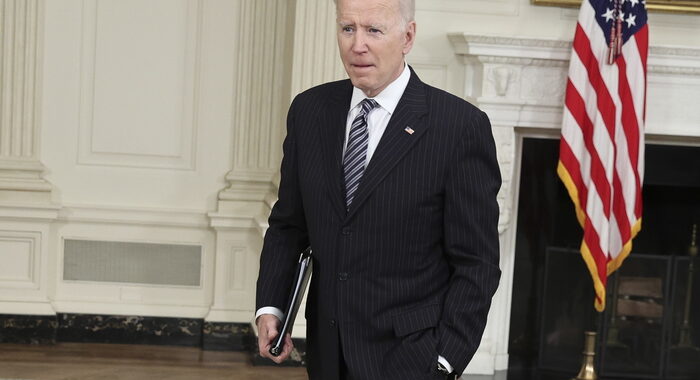 Biden difende aumento tasse ricchi, ‘pronto a trattare’