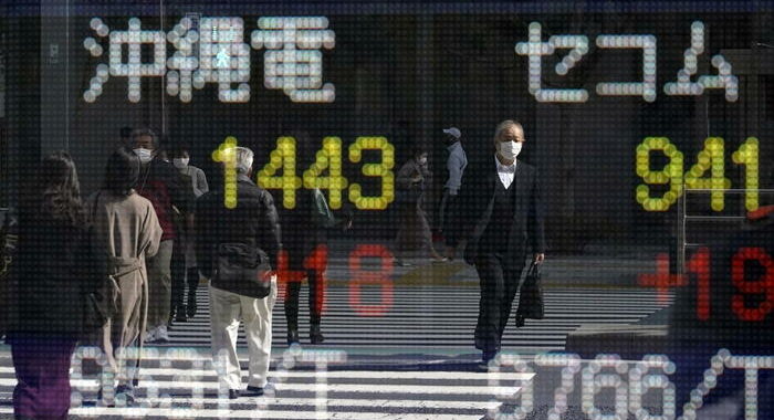 Borsa: Tokyo, apertura in aumento (+1,13%)