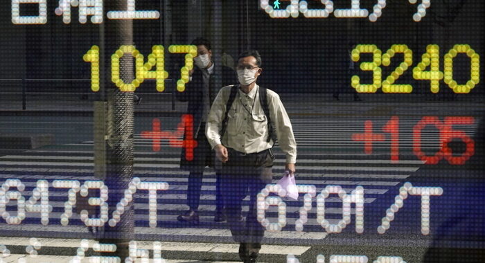 Borsa: Tokyo, apertura in rialzo (+1,29%)