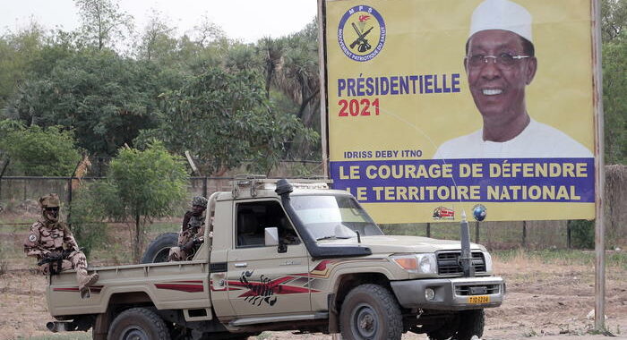 Ciad: ribelli ‘disponibili’ al cessate il fuoco