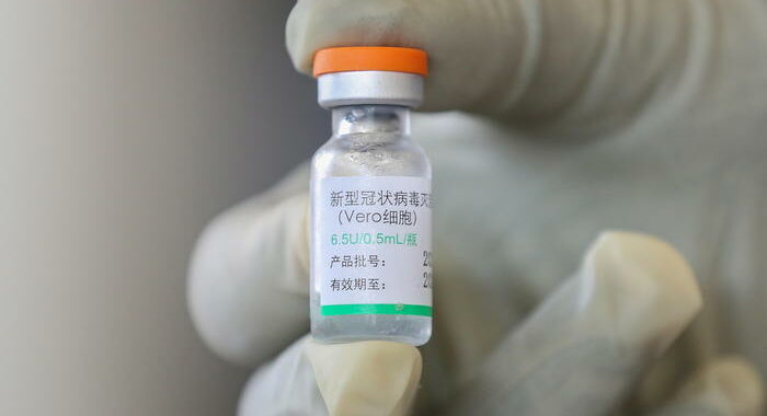 Cina ammette, ‘i nostri vaccini hanno una bassa efficacia’