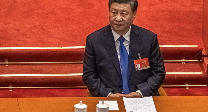 Clima: Xi, impegnarci per sviluppo sostenibile