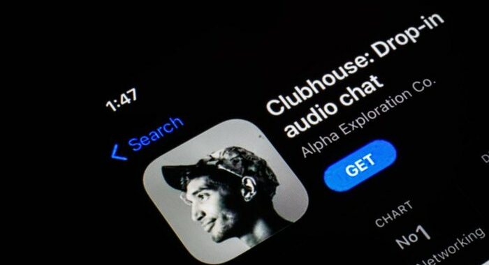 Clubhouse lancia Payments,si possono dare soldi ai ‘creator’