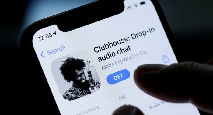 Clubhouse su Android vicino, rilascio entro maggio