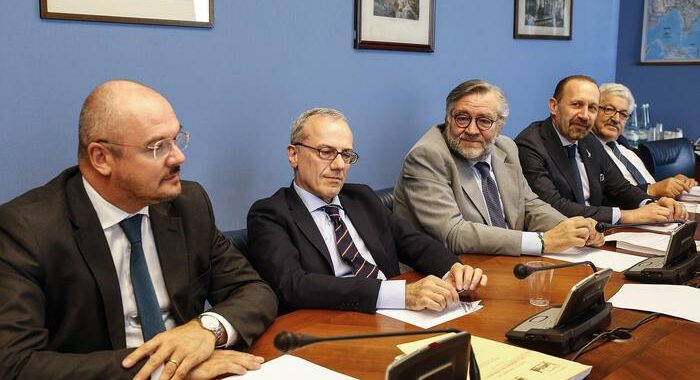 Copasir: Vito (Fi) si dimette da comitato