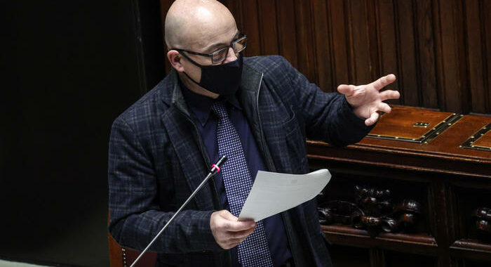 Covid: Cingolani, astensione Lega incidente comprensibile