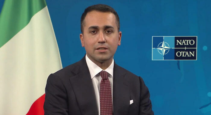 Covid: Di Maio, Speranza ha il nostro supporto