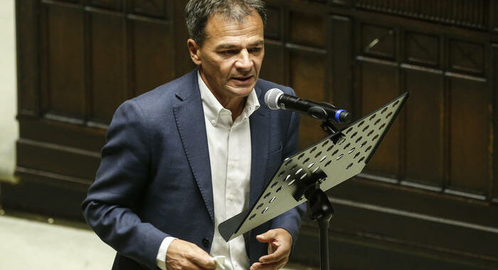 Covid:Fassina, Lega continua così? Si ridefinirà maggioranza