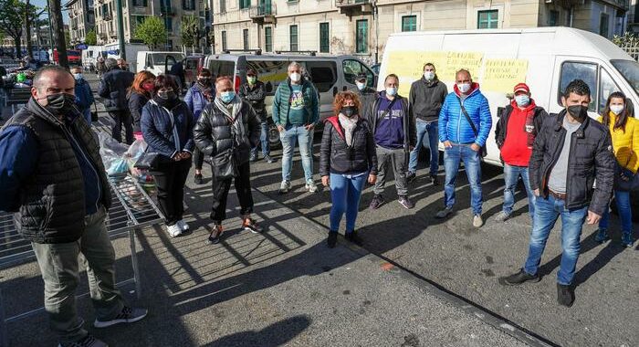 Di Maio, proteste? violenze vanno sempre condannate