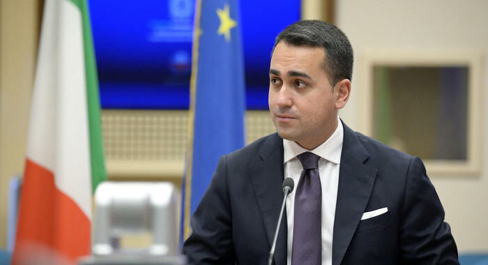 Di Maio, serve un decreto per le piccole imprese