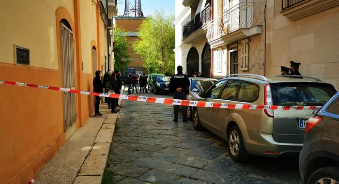 Donna uccisa nel Foggiano,accanto al corpo suo marito ferito