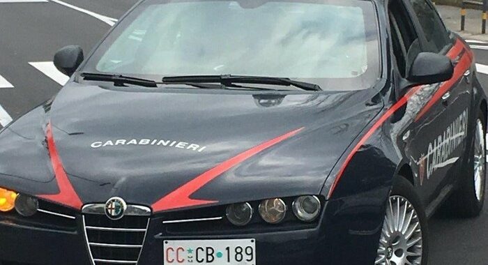 Droga: scoperto maxitraffico nel Messinese, 26 arresti