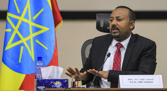 Etiopia: Abiy ammette, nel Tigrè ‘guerriglia sfiancante’