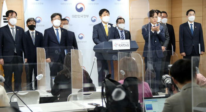 Fukushima: Corea Sud convoca l’ambasciatore giapponese