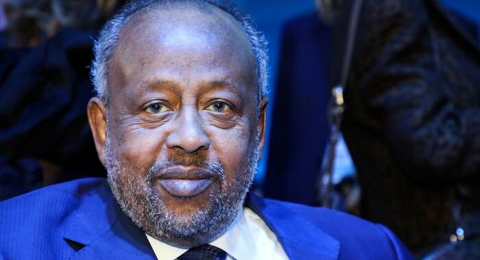 Gibuti: Guelleh rieletto presidente per la quinta volta