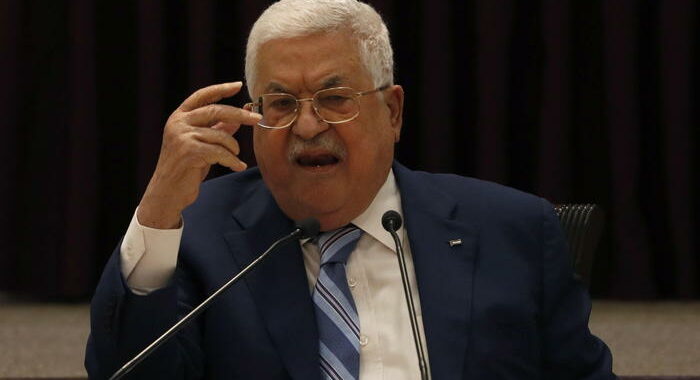 Giordania: Abu Mazen, il mondo è con re Abdallah