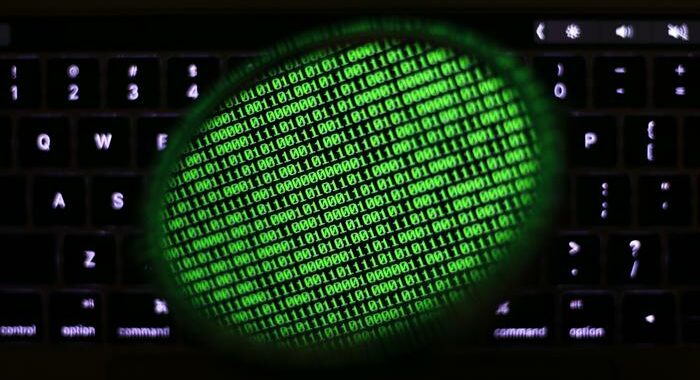 Hacker rubano dati a polizia Washington e minacciano pubblicazione