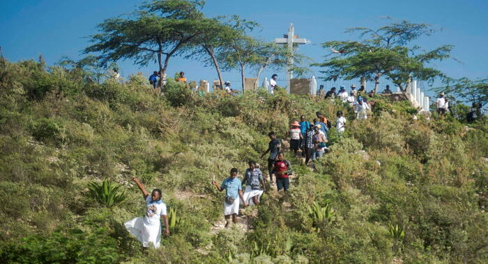 Haiti, 5 preti e 2 suore rapiti per un milione di dollari