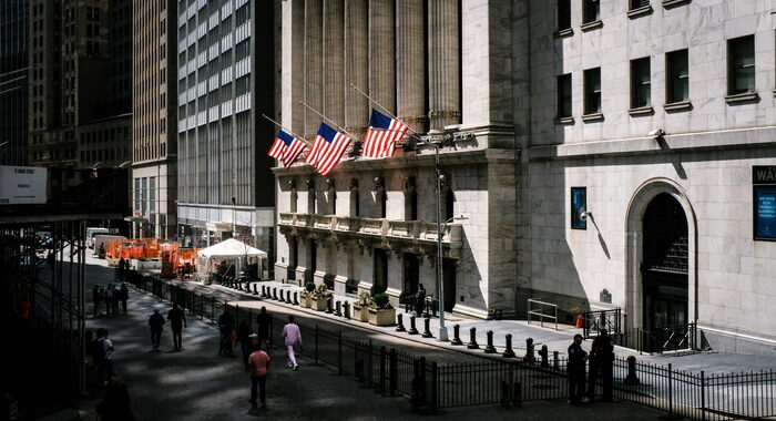 Inchiesta Nyt, il Covid arricchisce i manager di Wall Street