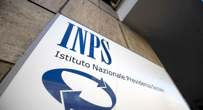 Inps: 1,48 mln famiglie con reddito cittadinanza nel 2021