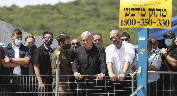 Israele: Netanyahu, lutto nazionale domenica