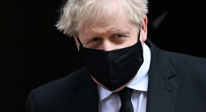 Johnson, abbiamo protetto i tifosi dello sport più amato
