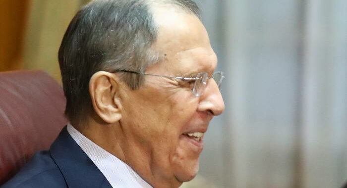 Lavrov condanna le sanzioni Ue contro Teheran++