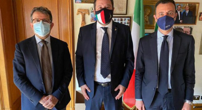 M5S: senatore Mollame lascia e aderisce alla Lega