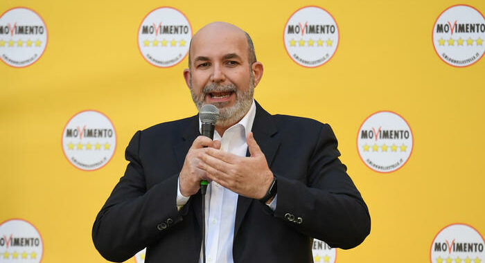 M5s:Sabatini, per “restituire” 7 mln non serve voto Rousseau