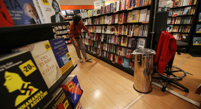 Mercato del libro, editori indipendenti festeggiano