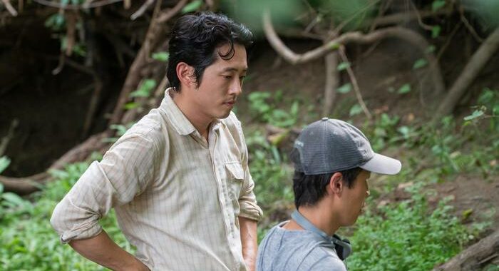 Minari, ancora una famiglia coreana da Oscar