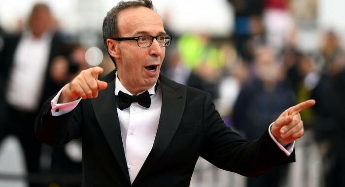 Mostra Cinema Venezia, Leone d’oro a Roberto Benigni