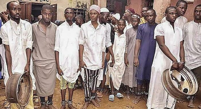 Nigeria: banditi attaccano università e rapiscono studenti