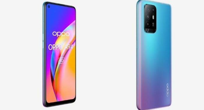 Oppo lancia gli smartphone di fascia media A, tutti con 5G