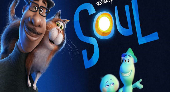 Oscar: miglior film d’animazione Soul