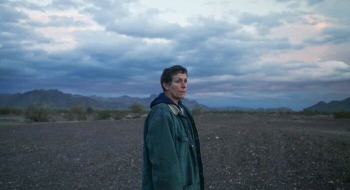 Oscar: migliore attrice protagonista Frances McDormand