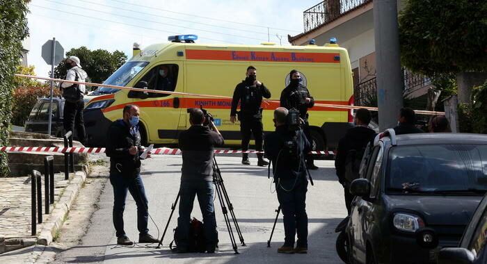 Premier greco, risposte rapide sull’omicidio del giornalista
